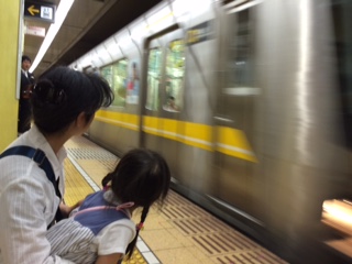 20150531地下鉄